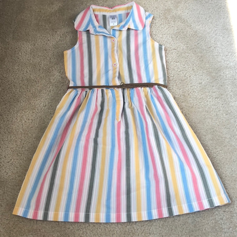 Cute toddler dress